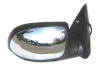 GM1321252, 88986366 outside rear view mirror